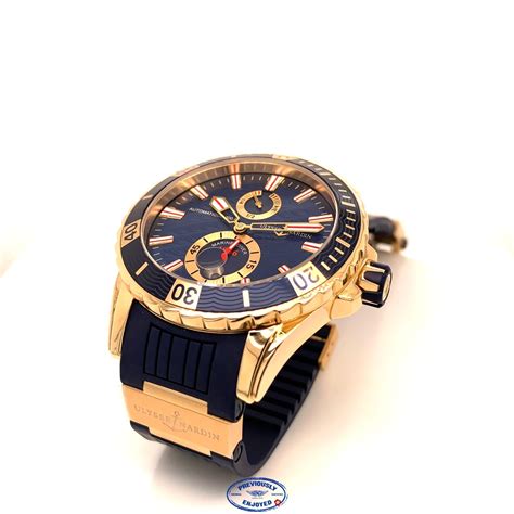 ulysse nardin service center usa.